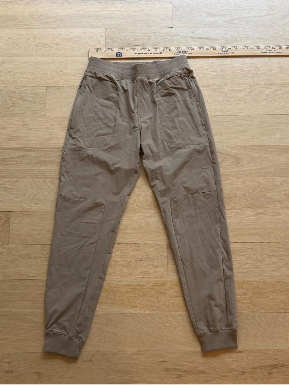 ALO Co-Op Pant — Size SM
